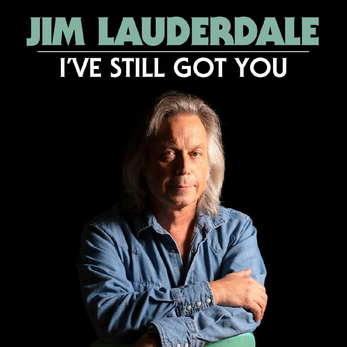 Album cover of I've Still Got You