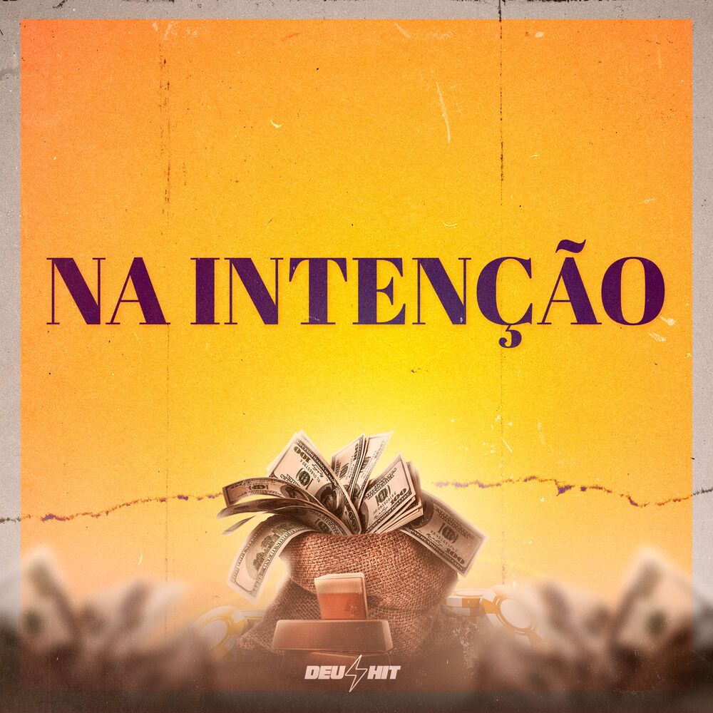 Picture of Na Intenção