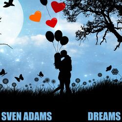 Cover of Dreams
