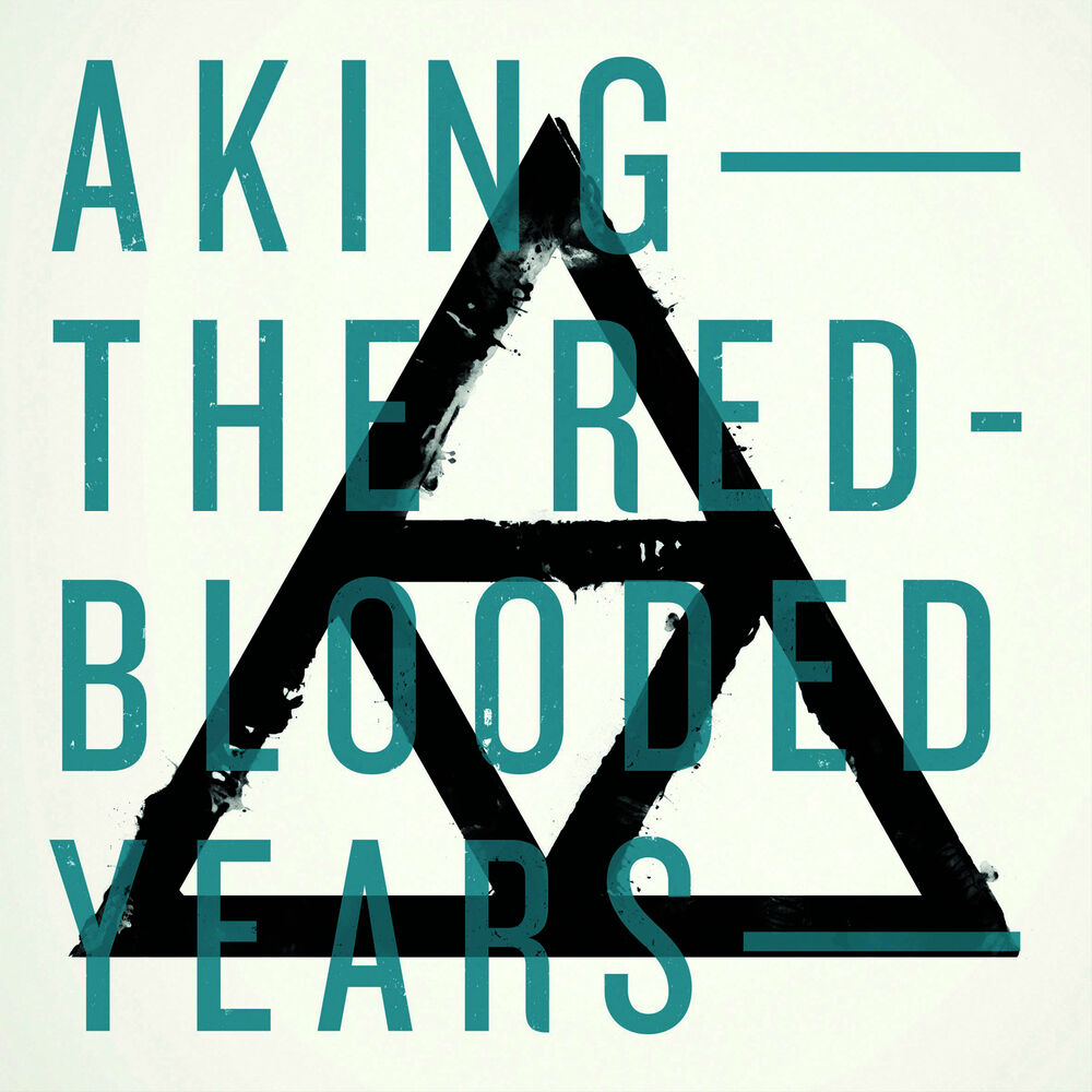 Picture of The Red Blooded Years