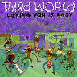 Cover of Loving You Is Easy