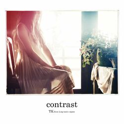 Cover of Contrast