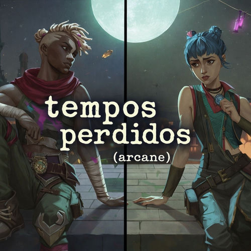 Tempos Perdidos