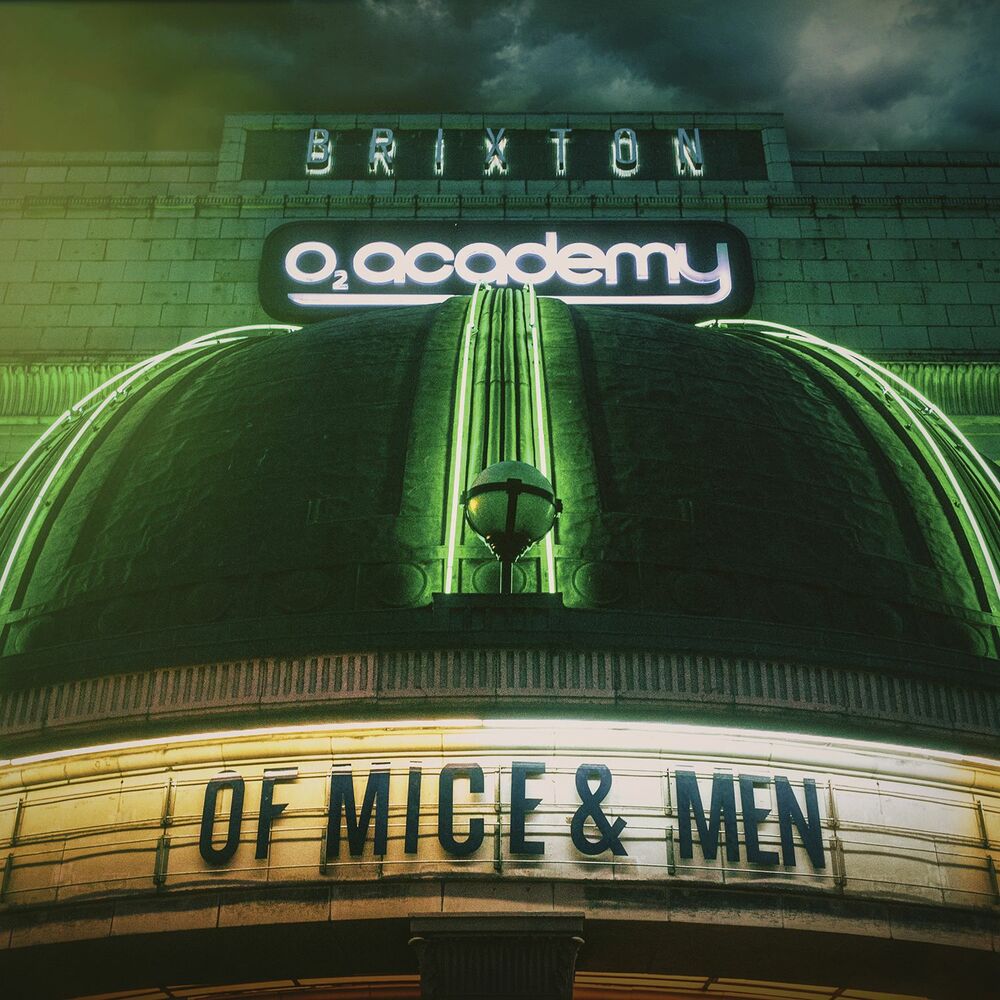 Picture of Feels Like Forever (Live at Brixton)