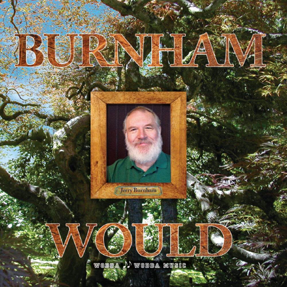 Picture of Burnham Would