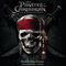 South of Heaven’s Chanting Mermaids (From "Pirates of the Caribbean: On Stranger Tides"/Soundtrack Version)