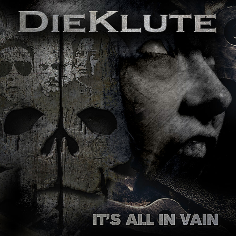 Picture of It's All in Vain