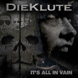 Cover of It's All in Vain