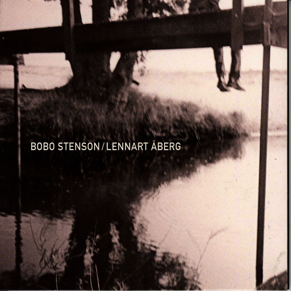 Picture of Bobo Stenson / Lennart Åberg