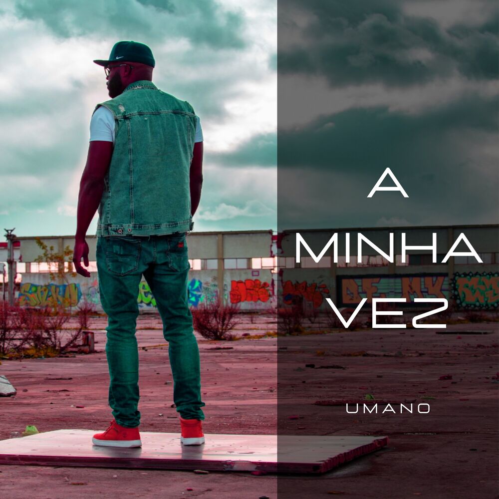 Picture of A minha vez