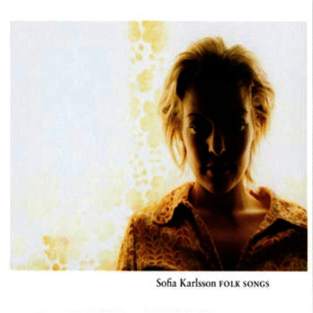 Picture of Folk Songs