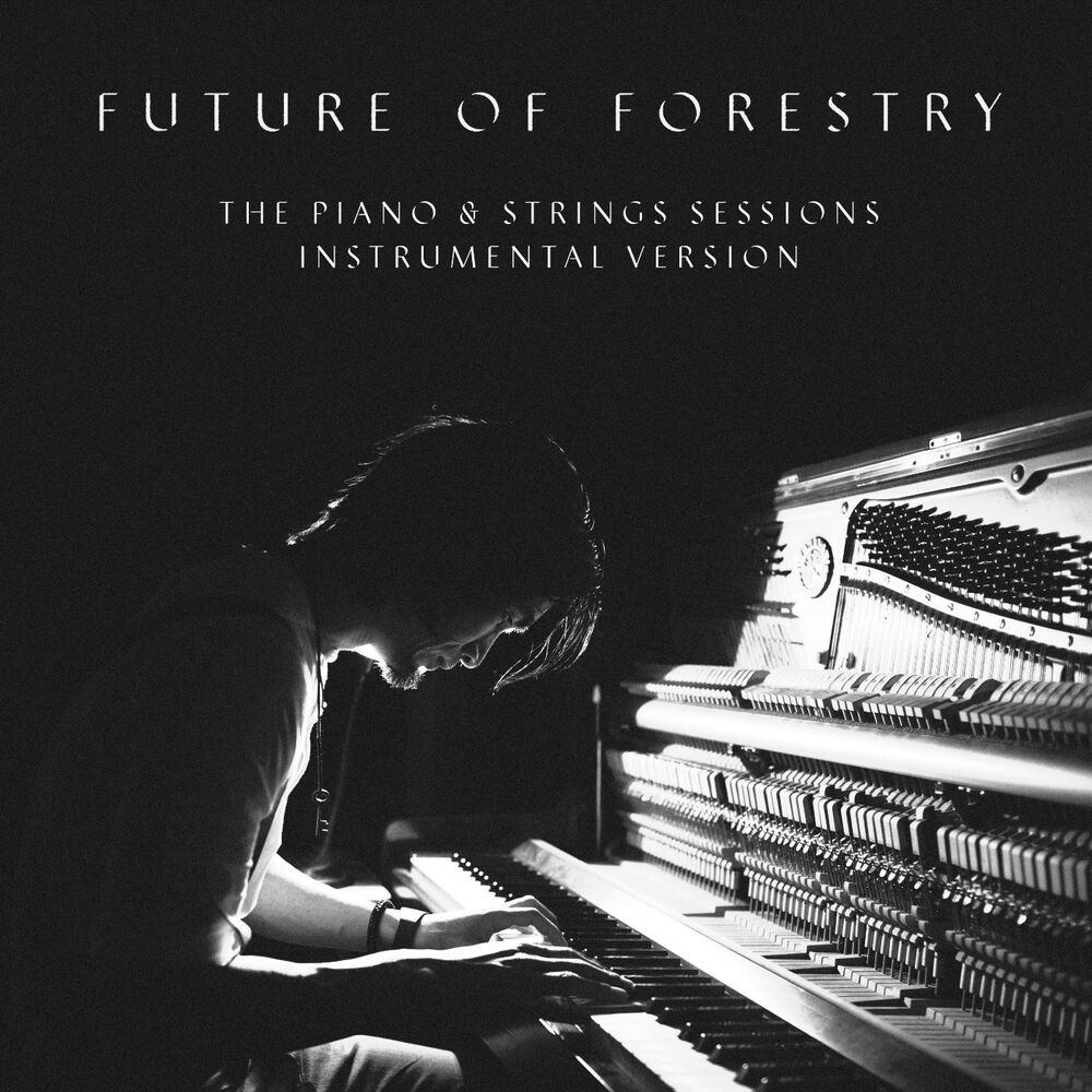 Picture of The Piano & Strings Sessions (Instrumental Version)