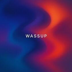 Cover of Wassup