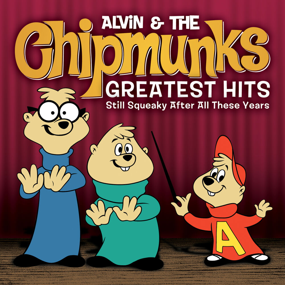Picture of Greatest Hits: Still Squeaky After All These Years
