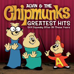 Cover of Greatest Hits: Still Squeaky After All These Years