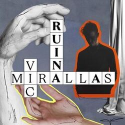 Cover of Ruina