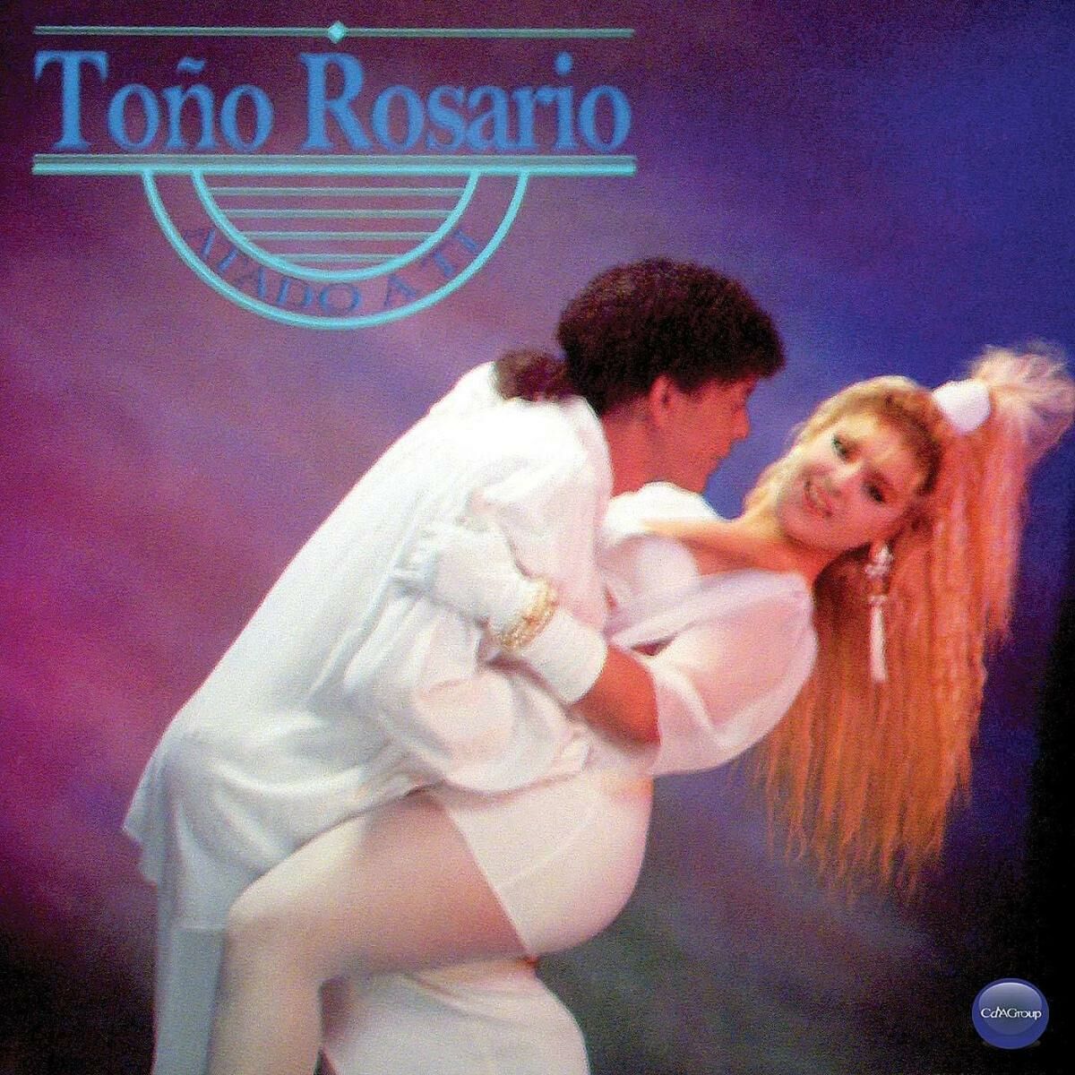 Album cover of Tu Mujer