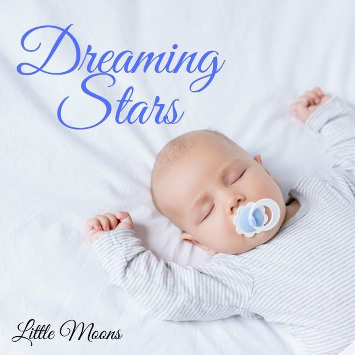 Album cover of Dreaming Stars