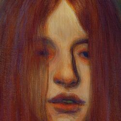 Cover of Protocol of Constant Sadness