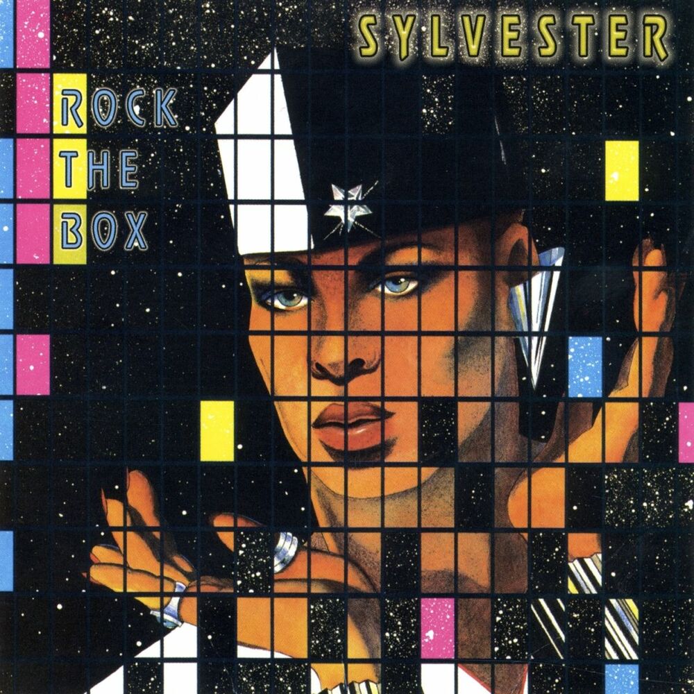 Picture of Rock the Box