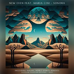 Cover of Sonora