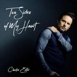 Cover of Two Sides of My Heart