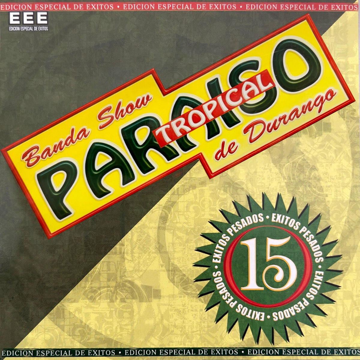 Album cover of Las Apretadas