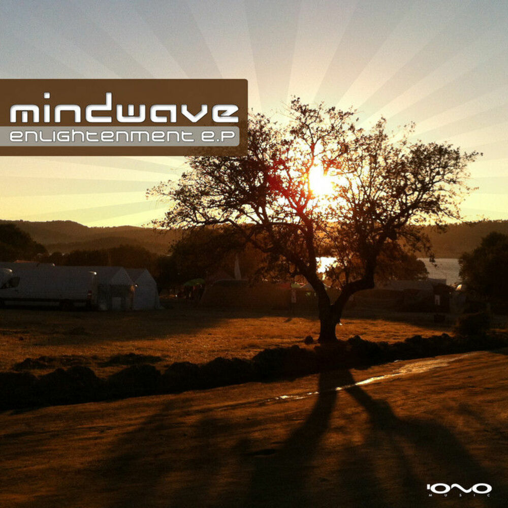 Picture of Enlightenment E.P.