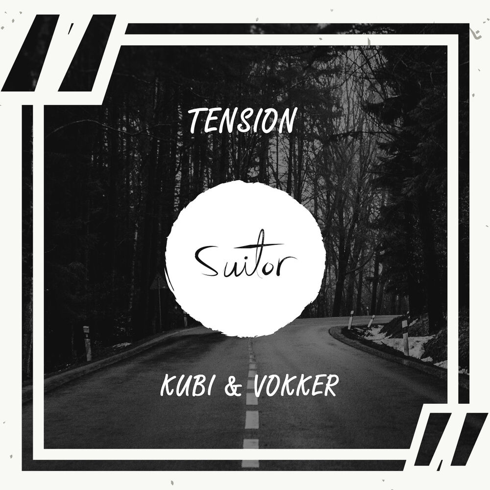 Picture of Tension