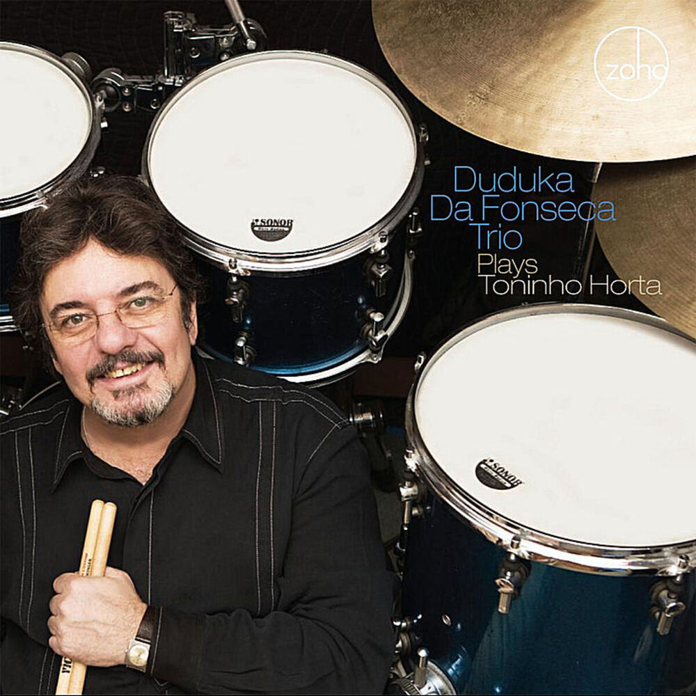 Picture of Plays Toninho Horta