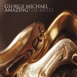 Cover of Amazing