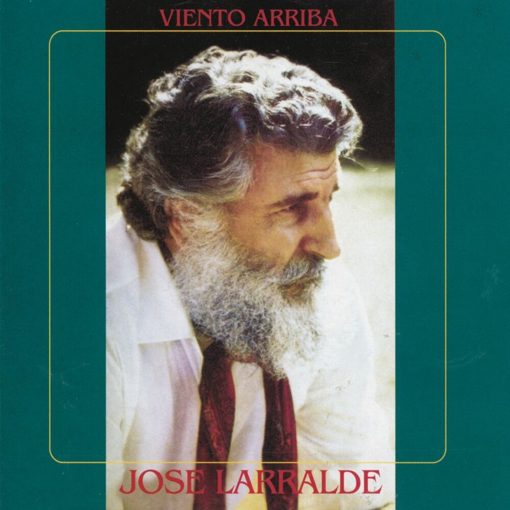 Picture of Herencia: Viento Arriba