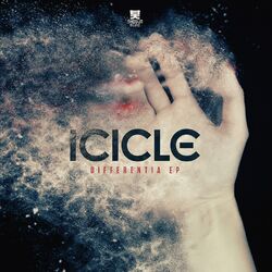 Cover of Differentia EP