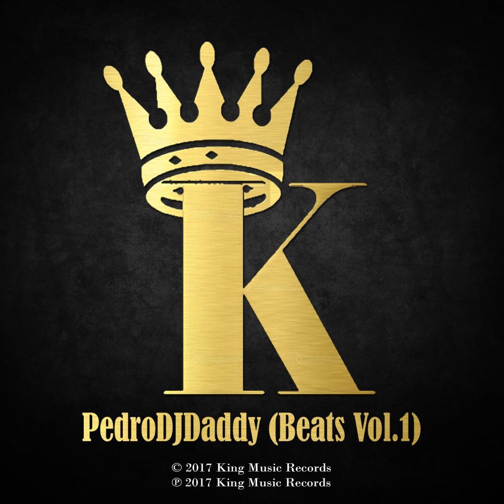Picture of PedroDJDaddy (Beats Vol.1)