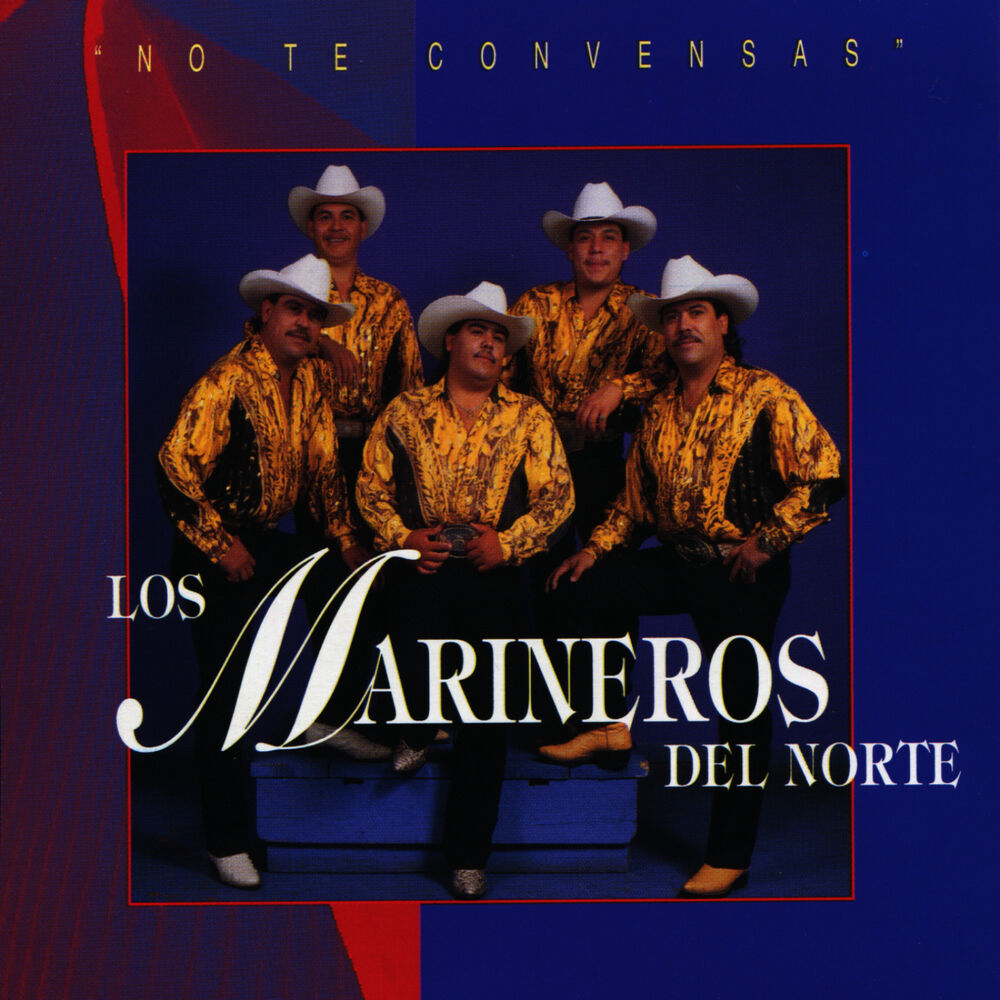 Picture of No Te Convensas