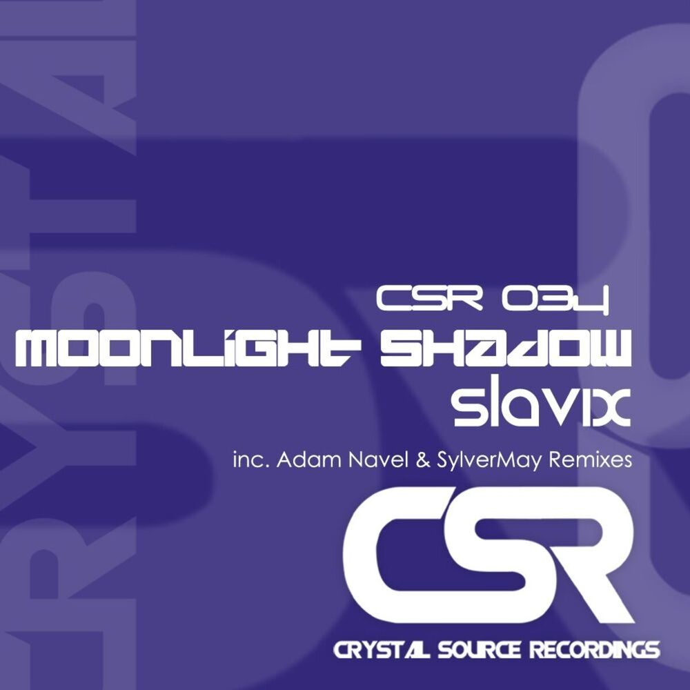 Picture of Moonlight Shadow