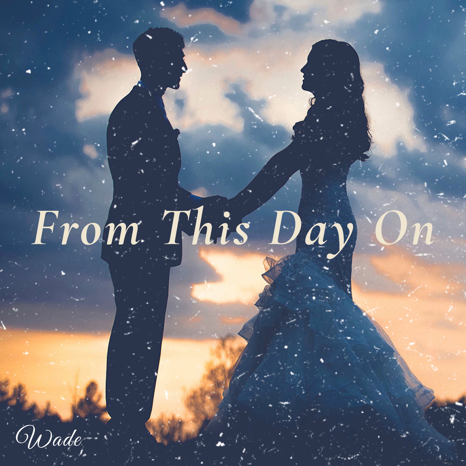 Album cover of From This Day On