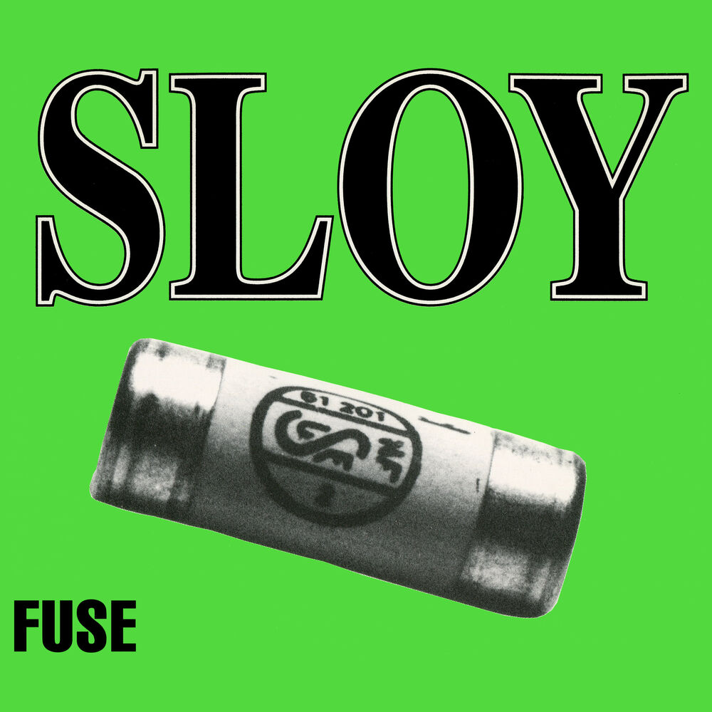 Picture of Fuse - EP