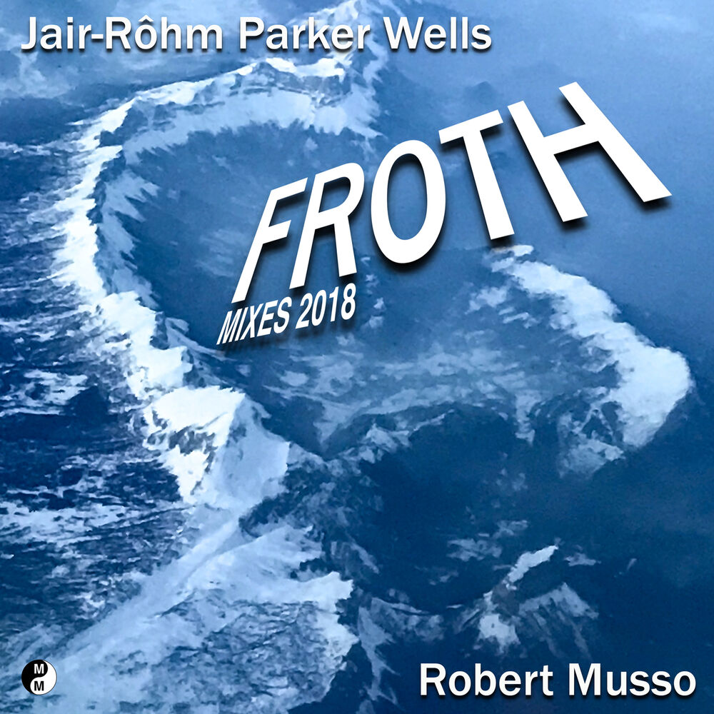Picture of Froth