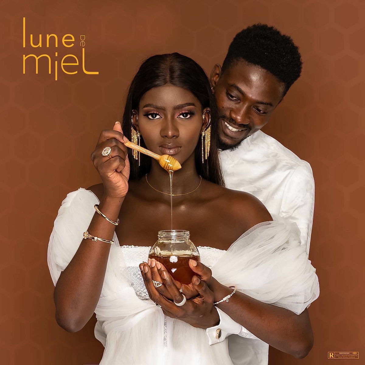 Album cover of Lune de miel