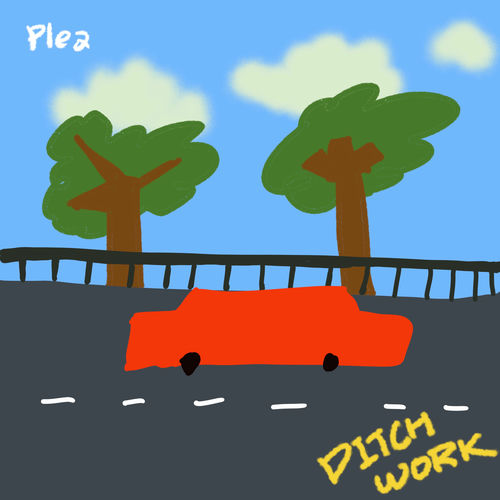PLEA – Ditch Work – Single