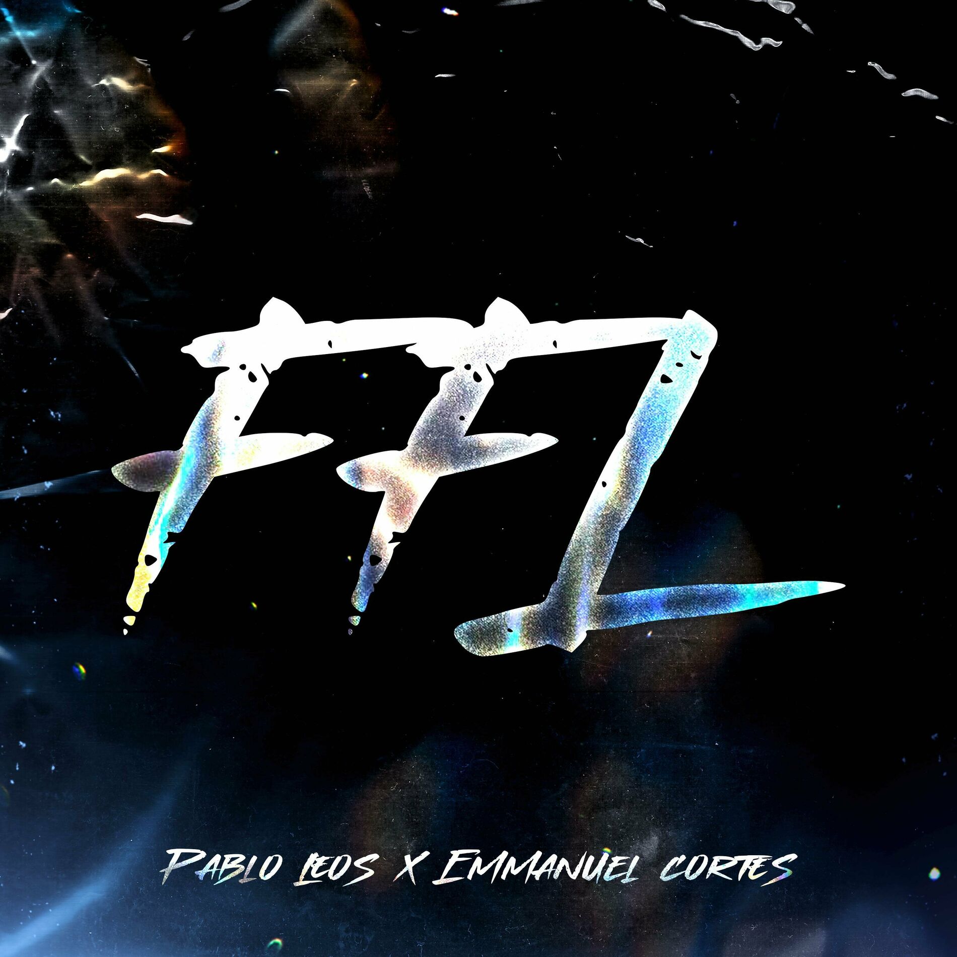 Album cover of FFL