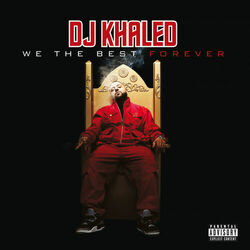 Cover of We The Best Forever