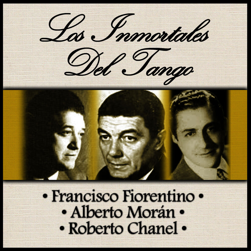 Picture of Los Inmortales del Tango
