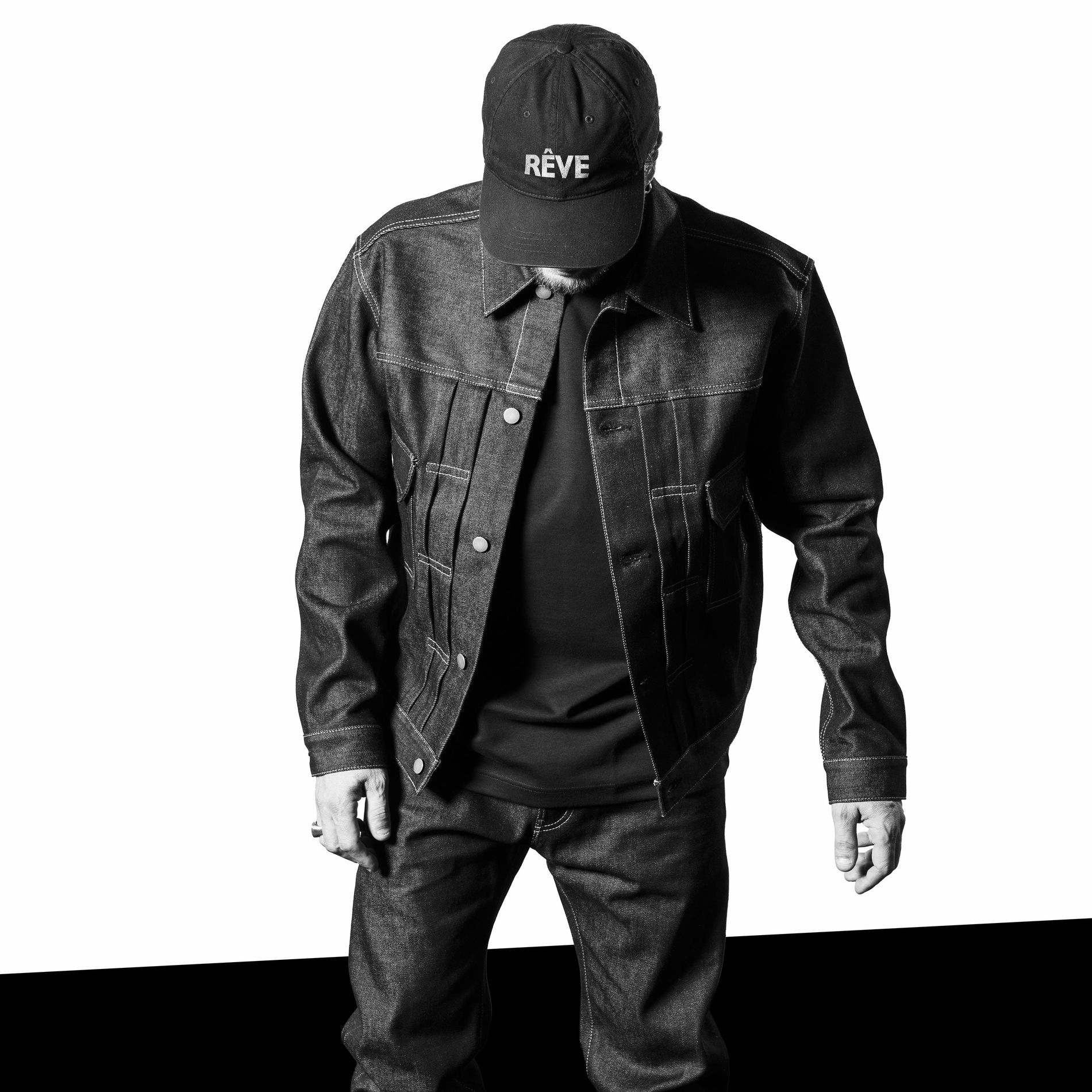 Album cover of Rêve