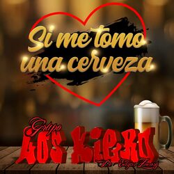 Cover of Si Me Tomo una Cerveza