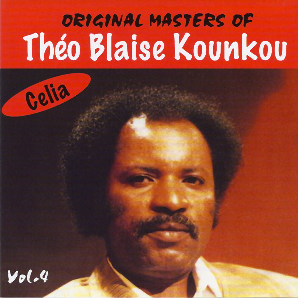 Picture of Original Masters, Vol. 4: Celia