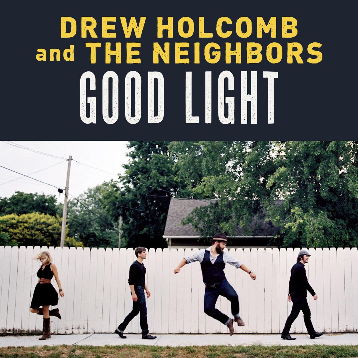 Album cover of What Would I Do Without You
