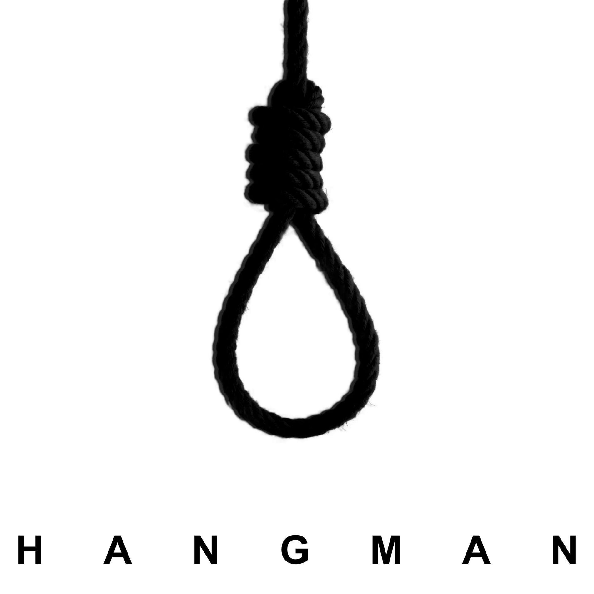Album cover of Hangman