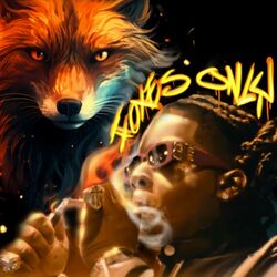 Cover of Foxes Only